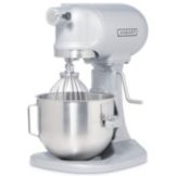 Hobart Gray 5 Qt Planetary Mixer