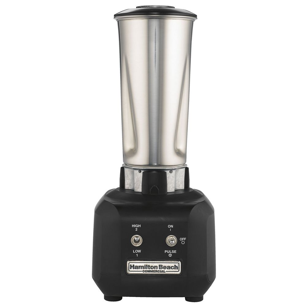 Hamilton Beach Commercial Rio&reg; 32 Oz Bar Blender