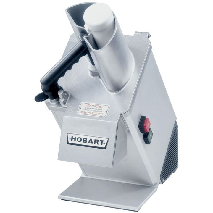 Hobart Half Size Hopper Food Processor
