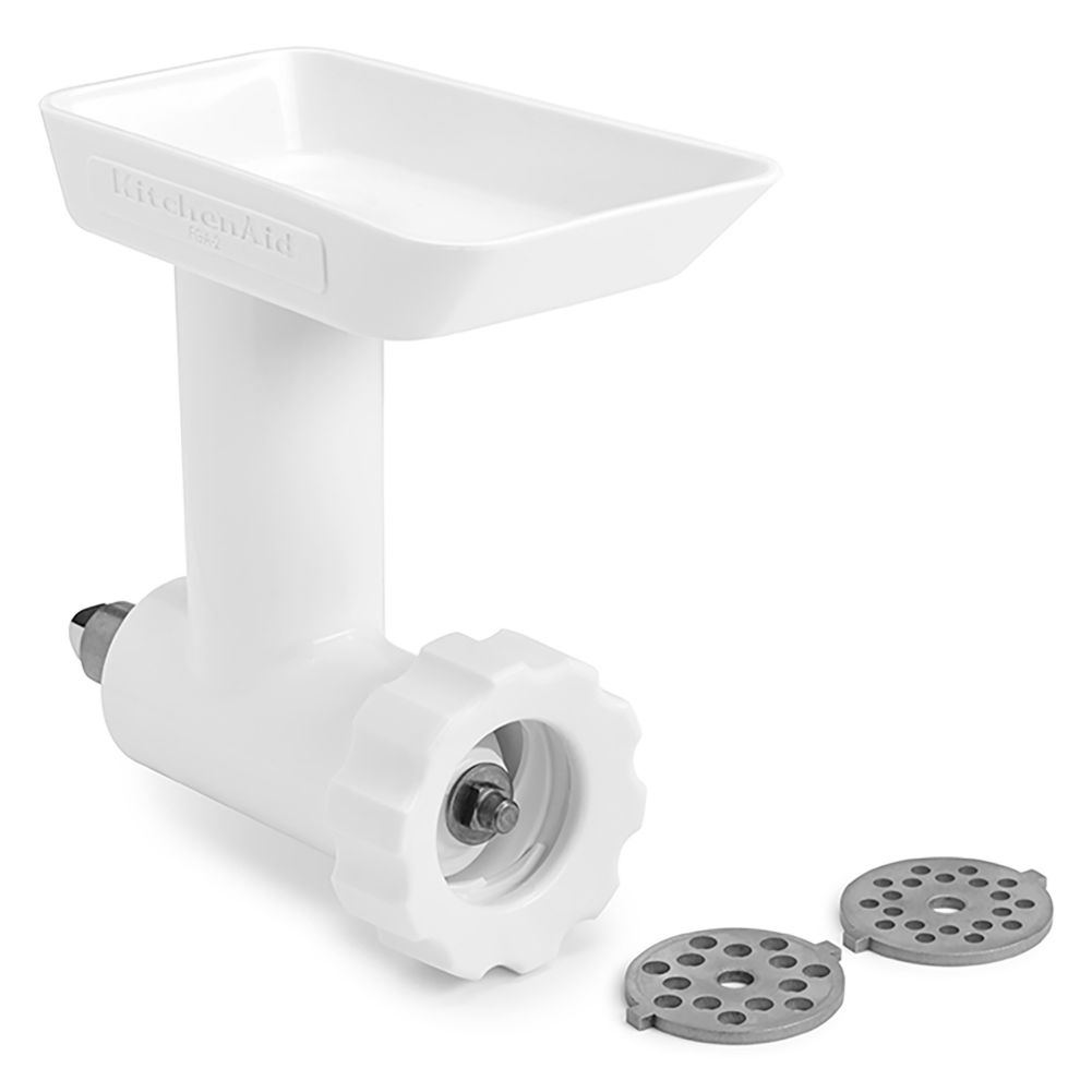 KitchenAid&reg; Food Grinder for Mixer