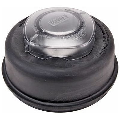 Vita-Mix&reg; Flexible Thermoplastic Rubber Lid
