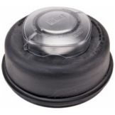 Vita-Mix&reg; Flexible Thermoplastic Rubber Lid