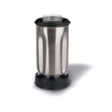 Waring&reg; S/S Container f/ BB140 and BB150
