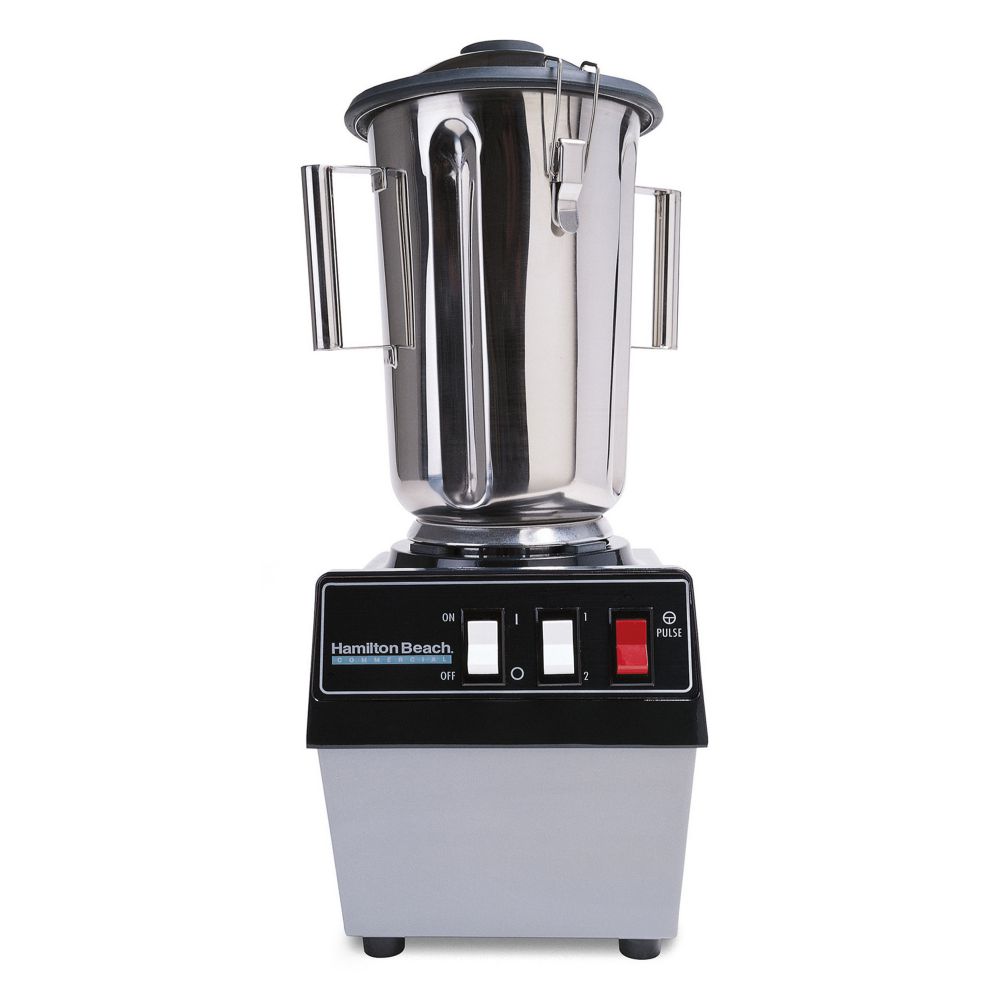 Hamilton Beach Commercial 1 Gallon 2 Speed Food Blender