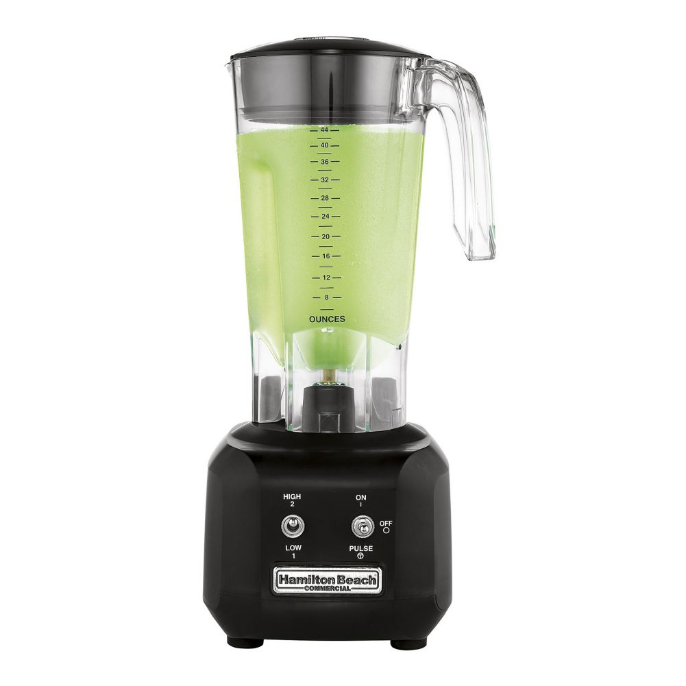 Hamilton Beach Commercial Rio&reg; 2 Speed Bar Blender