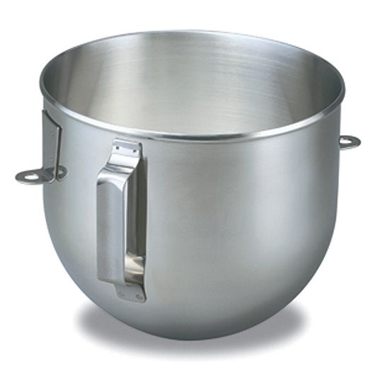 KitchenAid&reg; Polished Bowl for Stand Mixers