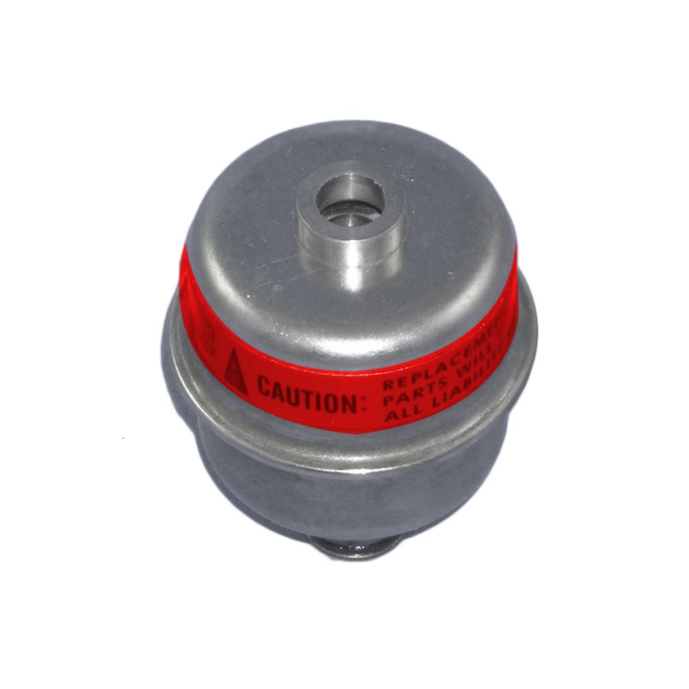 Steam Trap