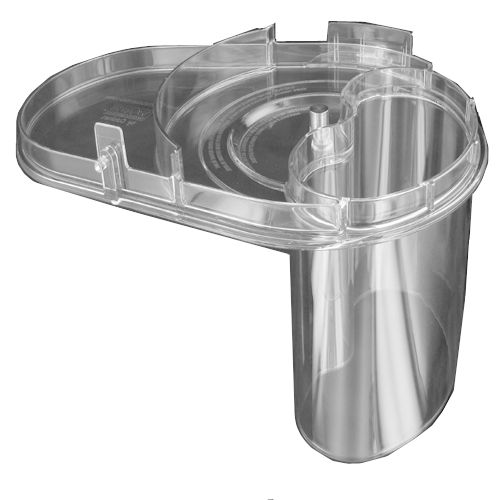 Waring&reg; Outer Lid f/ HGB150