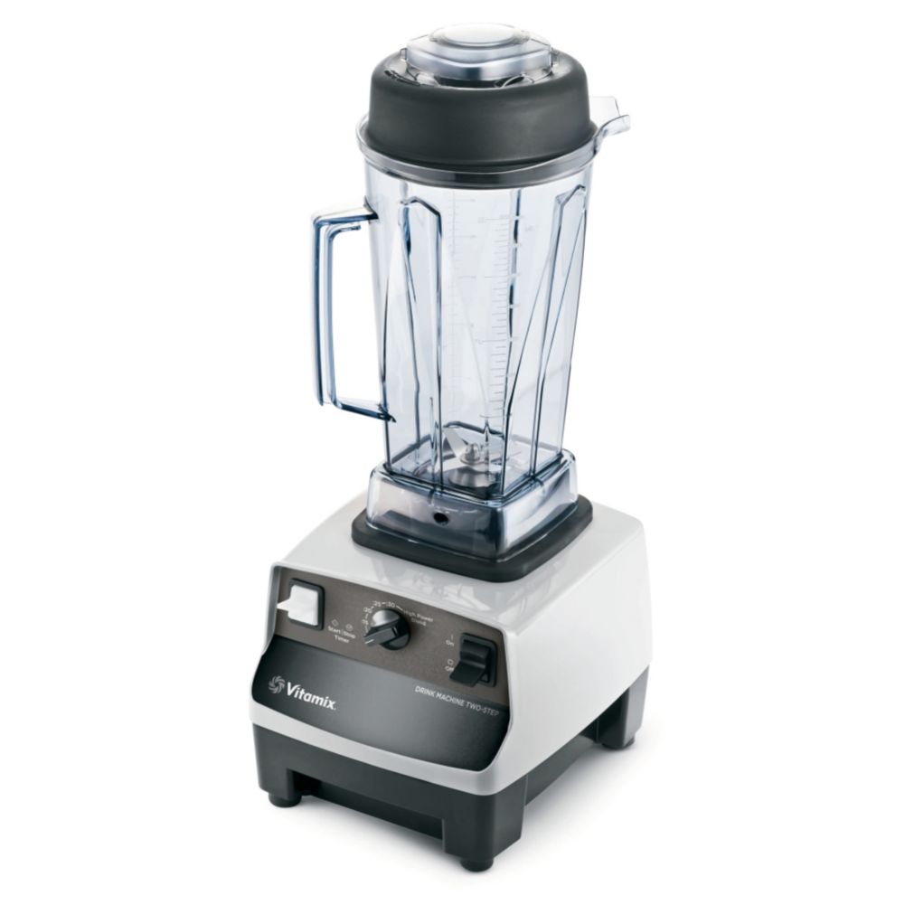 Vita-Mix&reg; 2 Speed 64 Oz Drink Machine with Timer