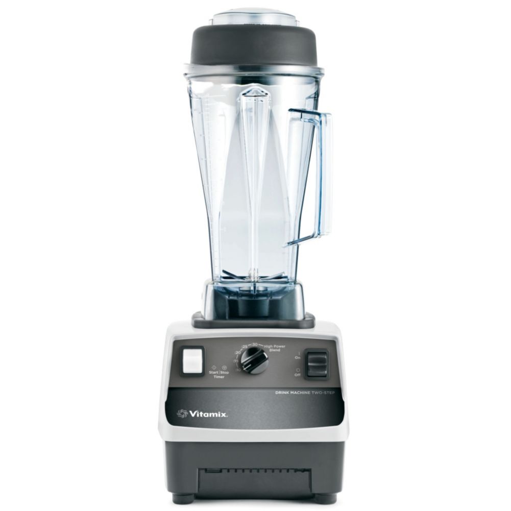 Vita-Mix&reg; 2 Speed 64 Oz Drink Machine with Timer