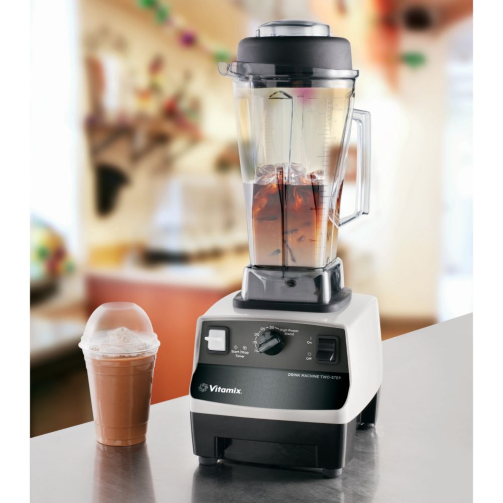 Vita-Mix&reg; 2 Speed 64 Oz Drink Machine with Timer