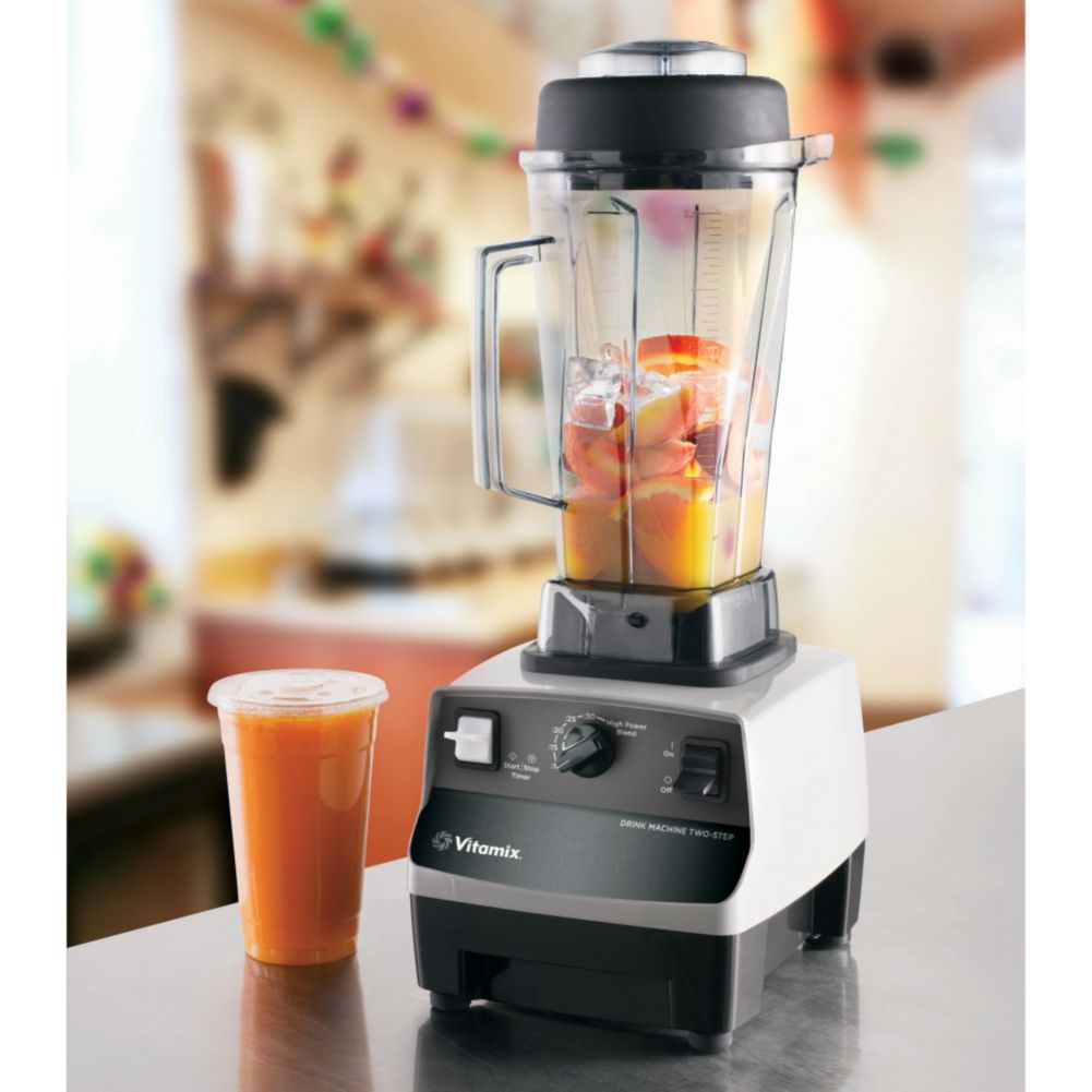Vita-Mix&reg; 2 Speed 64 Oz Drink Machine with Timer