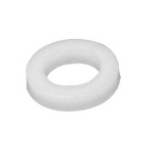 Univex 3/8" Nylon Fiber Washer For Pusher Pin