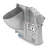 Univex 9" Vegetable Shredder Attachment