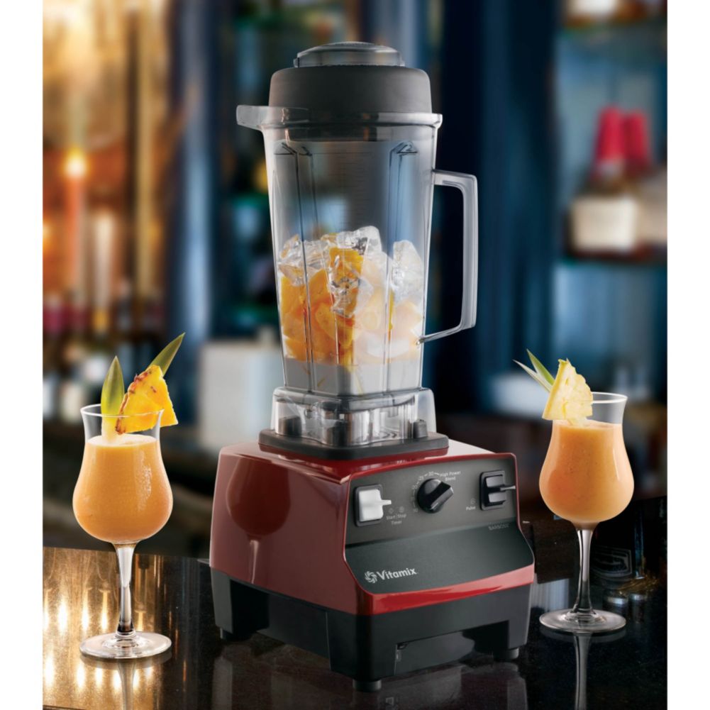 Vita-Mix&reg; 64 Oz BarBoss&reg; Blender