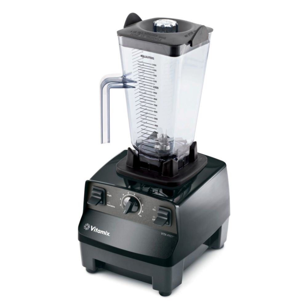 Vita-Mix&reg; Vita-Prep&reg; Variable Speed 48 Oz Blender