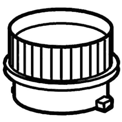 Waring&reg; Center Lid For Blender Lids