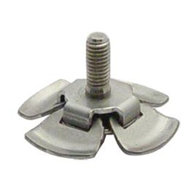 Waring&reg; Butterfly Flex Agitator For Malt Mixer