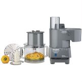 Waring&reg; 4 Qt Continuous Feed Food Processor