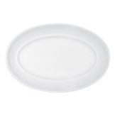 Bauscher&reg; Bonn Plus 14.25" x 9.75" Oval Platter
