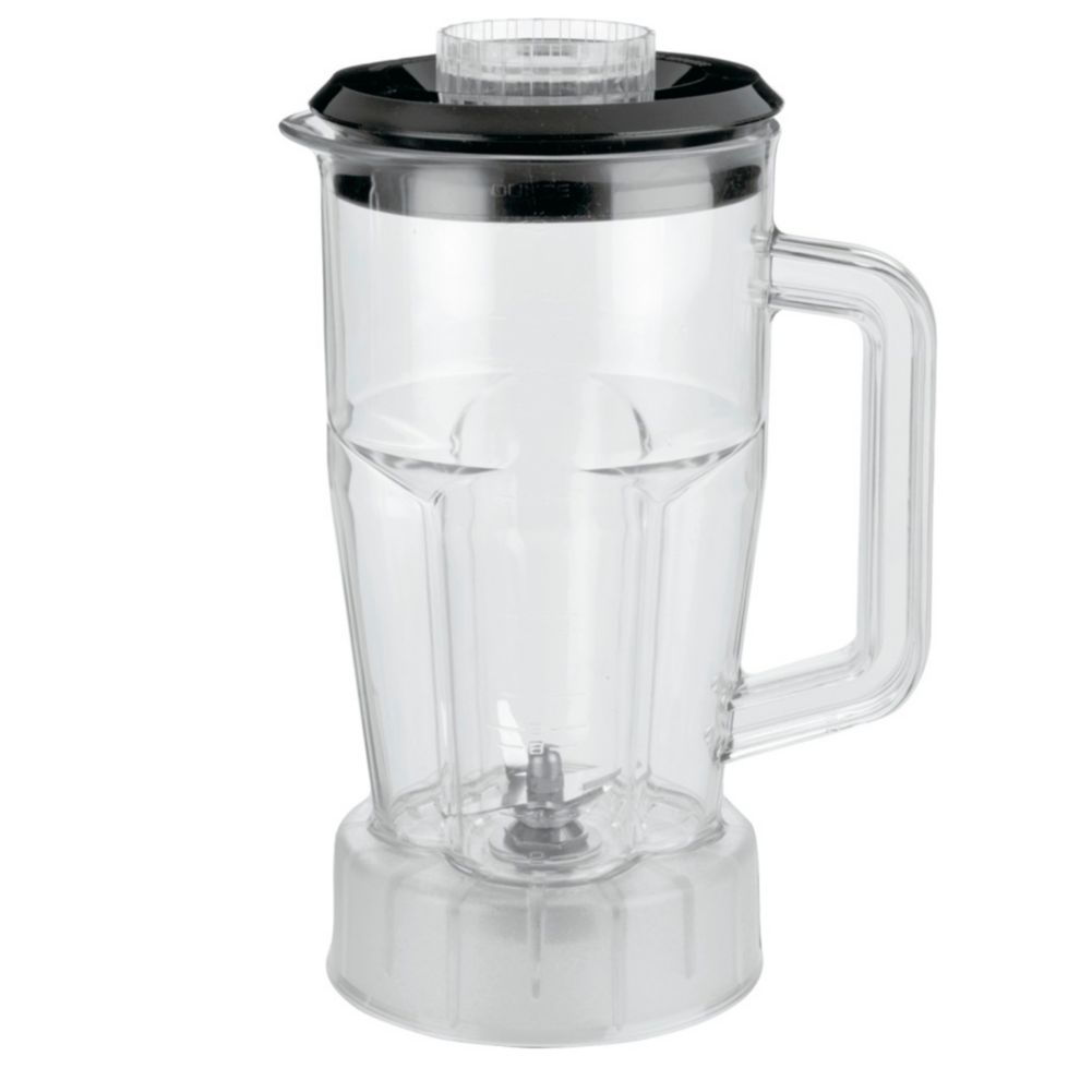 Waring&reg; 50 Oz Polycarbonate Container with Lid