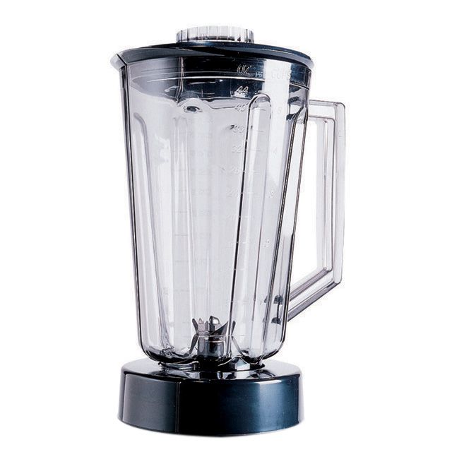 Hamilton Beach&reg; 44 oz Complete Poly Container