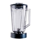 Hamilton Beach&reg; 44 oz Complete Poly Container