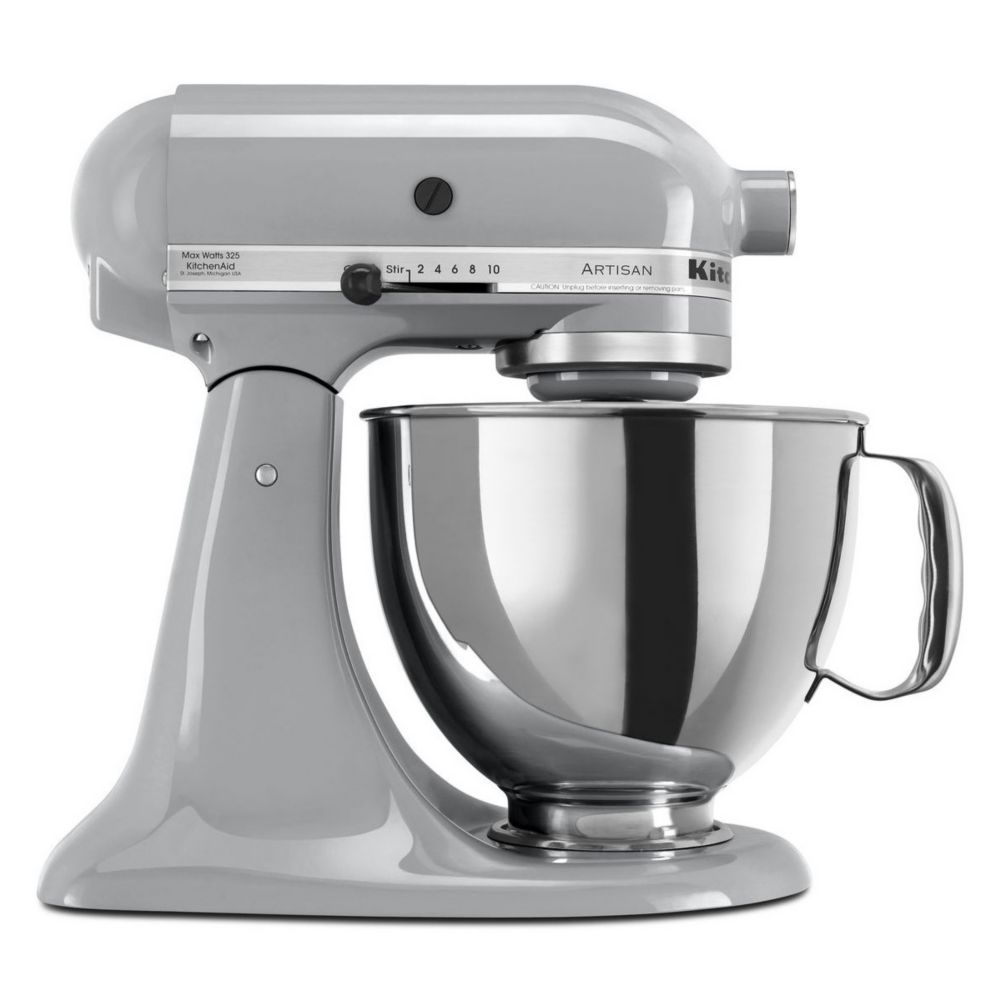 KitchenAid&reg; Artisan&reg; Series Metallic Stand Mixer
