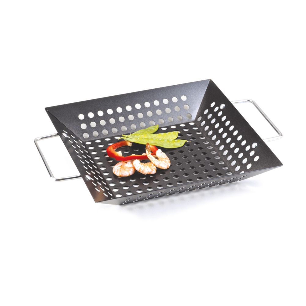 Norpro Non-Stick BBQ Stir Fry Grill