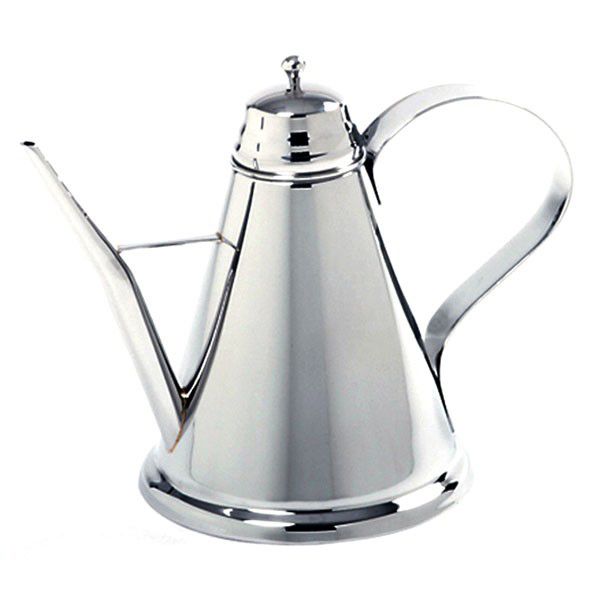 Norpro 16 Oz S/S Oil Can