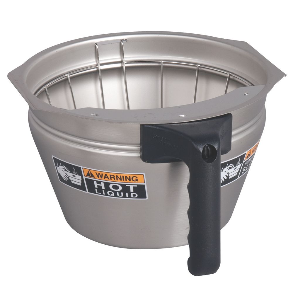 BUNN&reg; Smart Funnel Assembly w/ Inserts for BrewWise&reg; Brewers