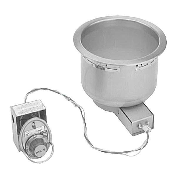Food Warmer, 7 Qt, 450W
