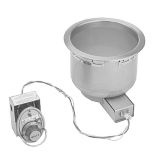 Food Warmer, 7 Qt, 450W