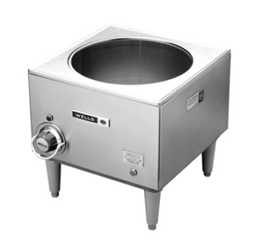 Wells Countertop Food Warmer