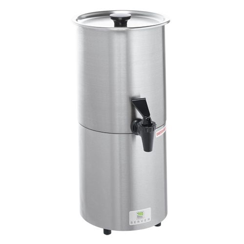 Server 3-Gallon Syrup Warmer/Server, SY 84190