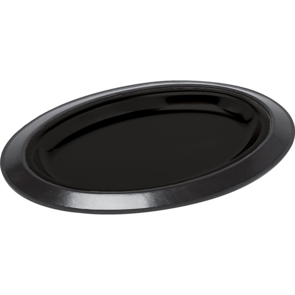 Service Ideas Thermo-Plate&trade; Platter Base for RO128SS