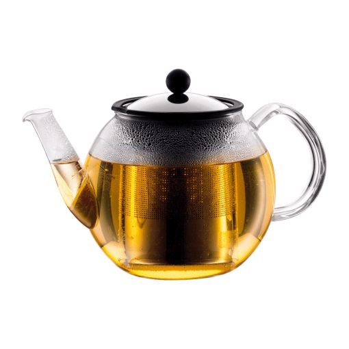 Bodum&reg; 34 Oz Shin Cha Tea Press