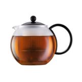 Bodum&reg; 17 Oz Assam Tea Press Tea Pot