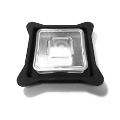 Blendtec&reg; Replacement Rubber Gripper Lid