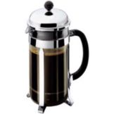Bodum&reg; Chambord French Coffee Maker Press