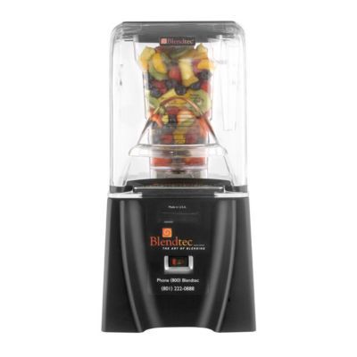 Blendtec Q Series Blender, 15 amp
