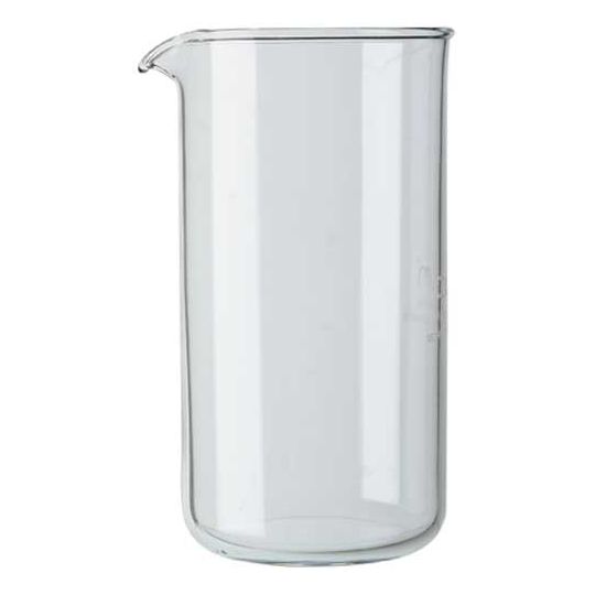 Bodum&reg; 12 oz Glass Insert for 3 Cup Coffee Press