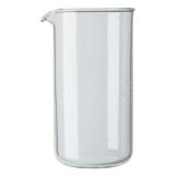 Bodum&reg; 12 oz Glass Insert for 3 Cup Coffee Press