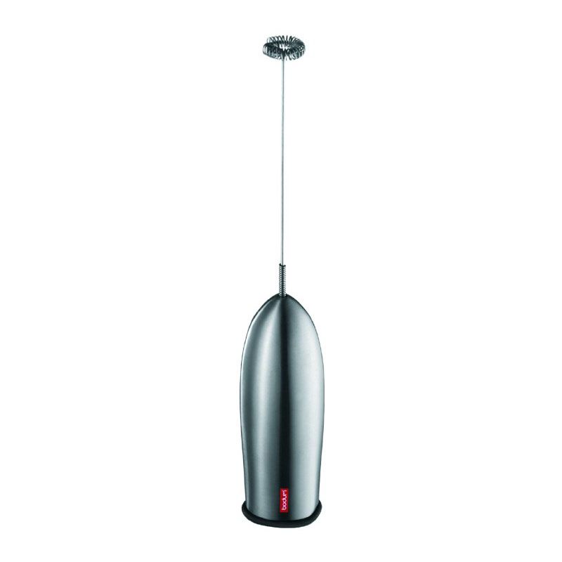 Bodum&reg; Schiuma S/S Electric Milk Frother