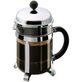Bodum&reg; 17 oz Chambord Coffee Press
