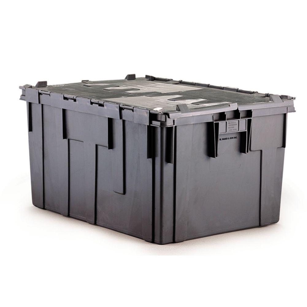 Storage Box For Chafer
