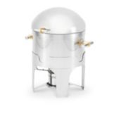 New York, New York S/S Gravy / Sauce Chafer, 2.5 Qt
