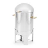 New York, New York S/S Soup Chafer, 7 Qt