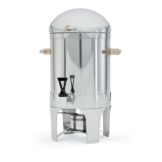 New York, New York S/S Coffee Urn, 3 Gal