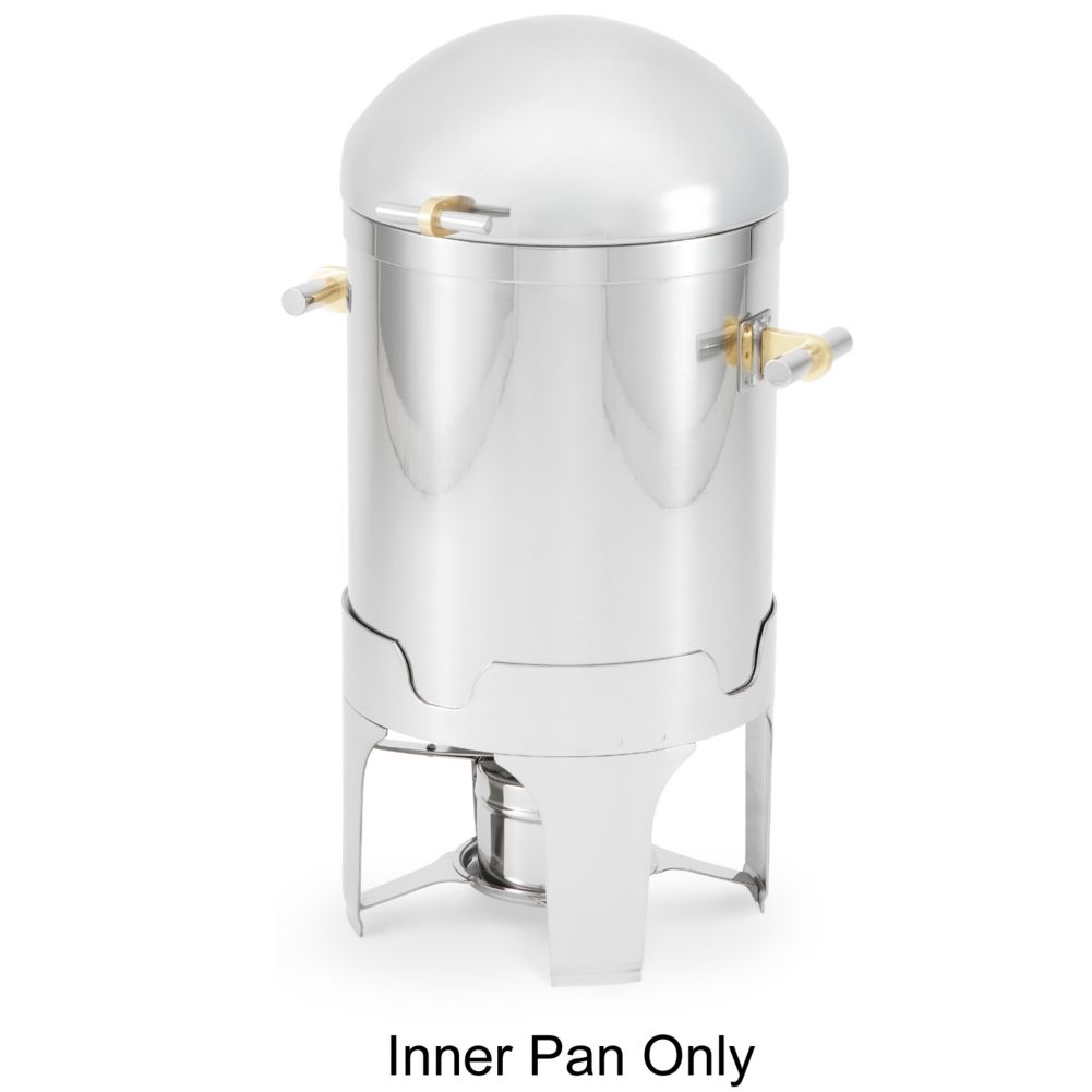Replacement S/S Food Pan for 46090 New York, New York Soup Chafer